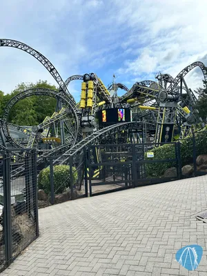 Photo from Alton Towers by MatthiasN