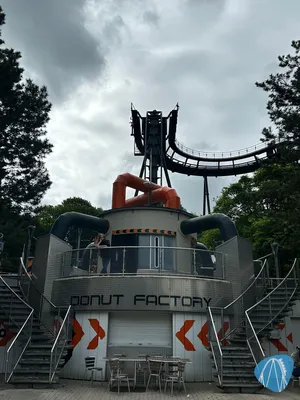 Photo from Alton Towers by MatthiasN