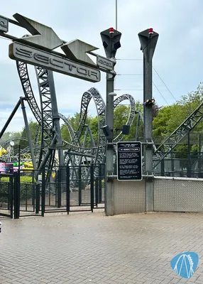 Photo from Alton Towers by MatthiasN