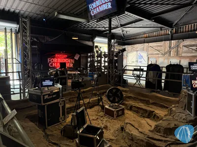 Foto aus Movie Park Germany von Highnoon