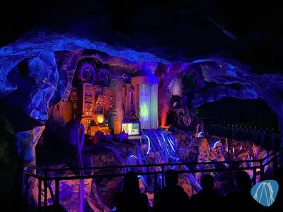 Foto aus Movie Park Germany von Highnoon