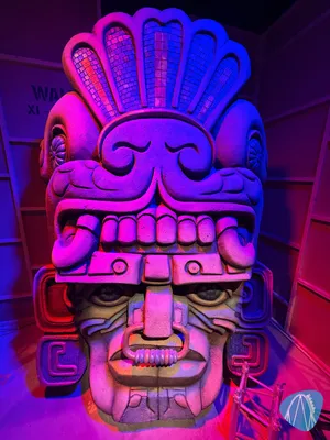 Foto aus Movie Park Germany von Marco