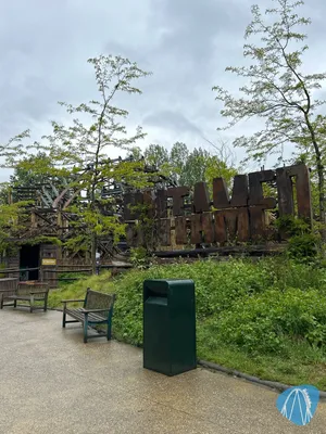 Foto aus Walibi Holland von Astaroth73