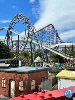 Foto aus Pleasure Beach Resort von MatthiasN