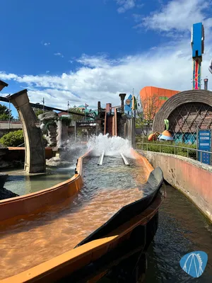 Foto aus Pleasure Beach Resort von MatthiasN