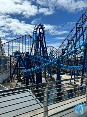 Foto aus Pleasure Beach Resort von MatthiasN