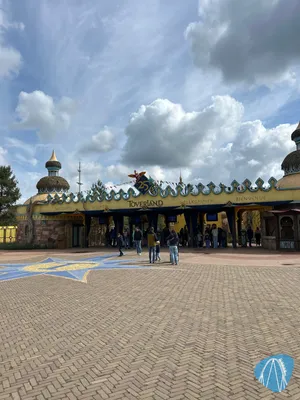 Foto aus Toverland von Astaroth73