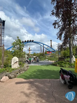 Foto aus Toverland von Astaroth73