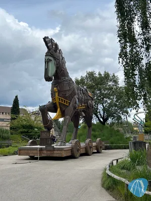 Foto aus Toverland von Astaroth73