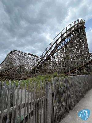 Foto aus Toverland von Astaroth73