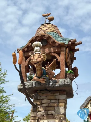 Foto aus Toverland von Astaroth73