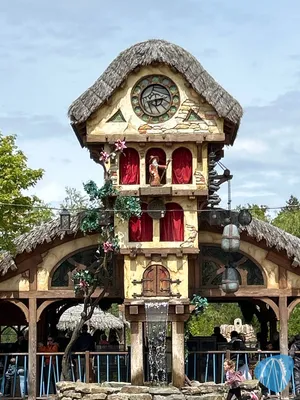 Foto aus Toverland von Astaroth73