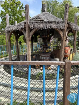 Foto aus Toverland von Astaroth73