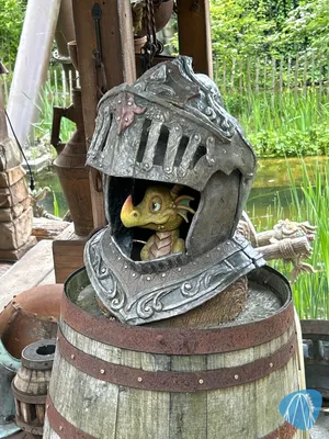 Foto aus Toverland von Astaroth73
