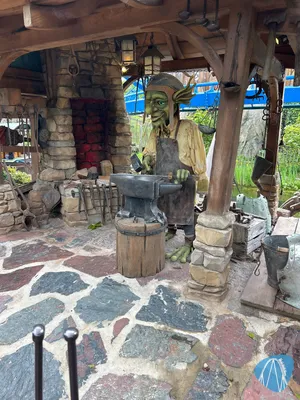 Foto aus Toverland von Astaroth73