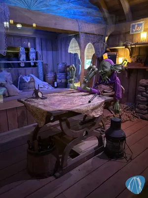 Foto aus Toverland von Astaroth73
