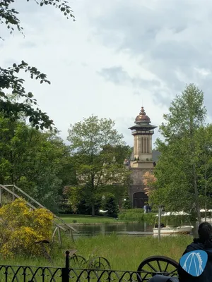 Foto aus Efteling von Rolala