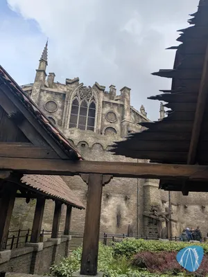 Foto aus Efteling von Rolala