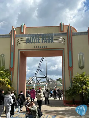 Foto aus Movie Park Germany von Astaroth73