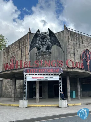 Foto aus Movie Park Germany von Astaroth73