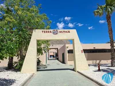 Foto aus Terra Mítica Benidorm von Stefan95