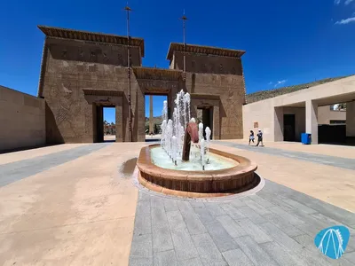 Foto aus Terra Mítica Benidorm von Stefan95