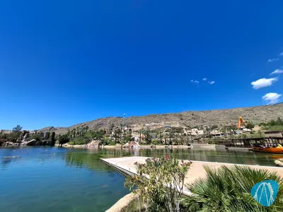 Foto aus Terra Mítica Benidorm von Stefan95