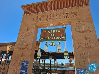 Foto aus Terra Mítica Benidorm von Stefan95