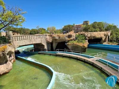 Foto aus Terra Mítica Benidorm von Stefan95