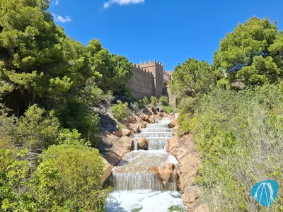 Foto aus Terra Mítica Benidorm von Stefan95