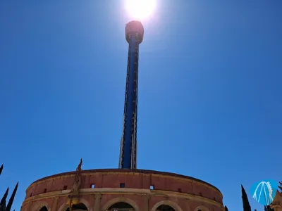 Foto aus Terra Mítica Benidorm von Stefan95