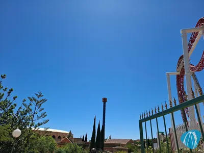 Foto aus Terra Mítica Benidorm von Stefan95
