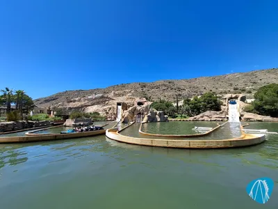 Foto aus Terra Mítica Benidorm von Stefan95