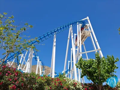 Foto aus Terra Mítica Benidorm von Stefan95