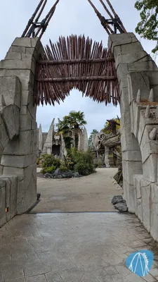 Foto aus Walibi Belgium von ViernheimerBub
