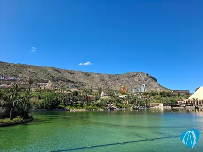 Foto aus Terra Mítica Benidorm von Stefan95