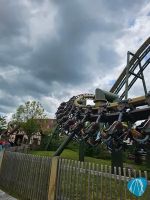 Foto aus Tripsdrill von Mufa204