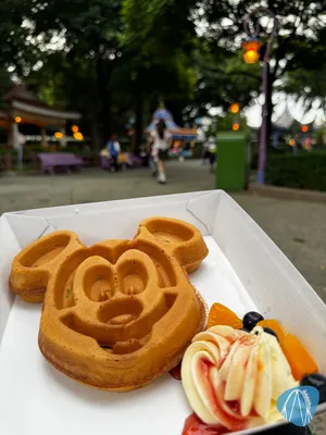 Foto aus Hong Kong Disneyland / 香港迪士尼乐园 von Diddy