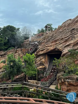 Foto aus Hong Kong Disneyland / 香港迪士尼乐园 von Diddy