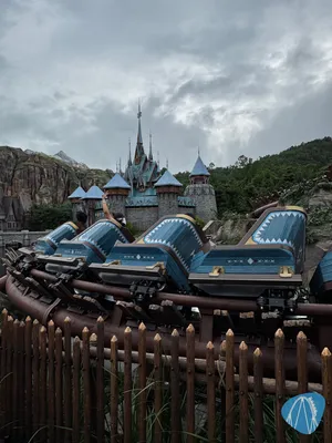 Foto aus Hong Kong Disneyland / 香港迪士尼乐园 von Diddy