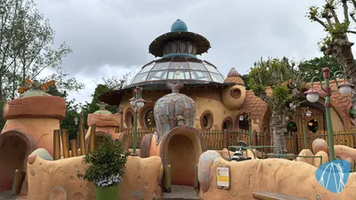Foto aus Phantasialand von Highnoon