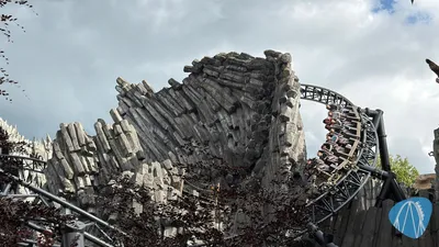 Foto aus Phantasialand von Highnoon