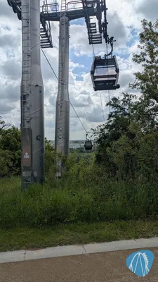 Foto aus Kienbergpark von ViernheimerBub