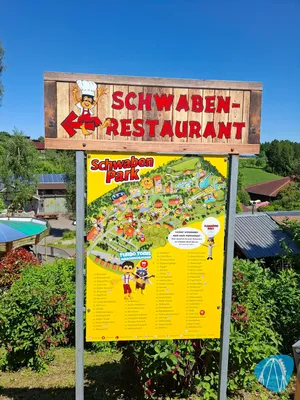 Foto aus Schwaben Park von Stefan95