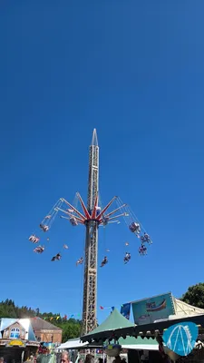 Foto aus Frankenberger Pfingstmarkt von Mukkel