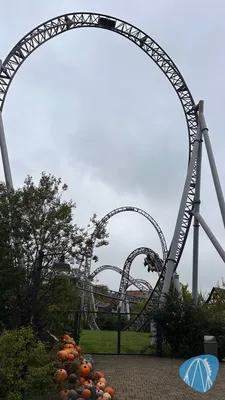 Foto aus Tripsdrill von Leopatra