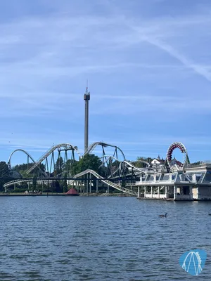 Foto aus Heide Park von otzenplotz