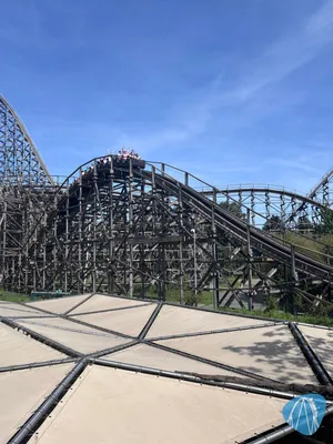 Foto aus Heide Park von otzenplotz