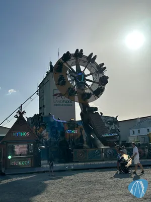 Foto aus Simbach am Inn - Pfingstdult von MatthiasN