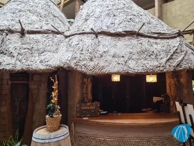 Foto aus Phantasialand Matamba von coaster_Markus